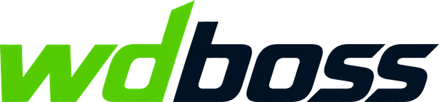 WDBoss Logo